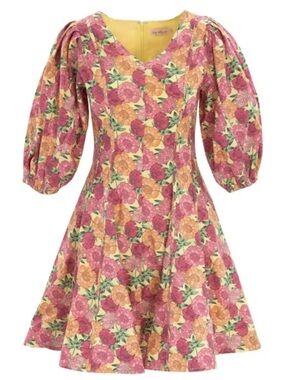 Ivy city co Leah dress